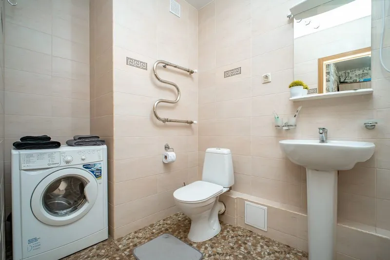 улица Немировича-Данченко, 144/3