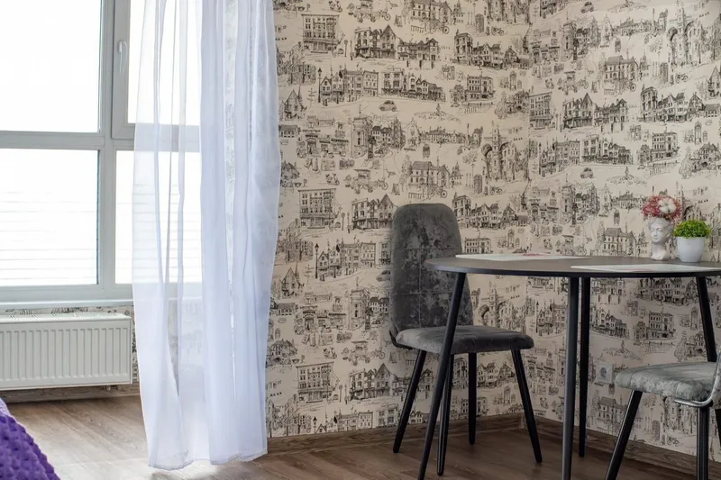 улица Немировича-Данченко, 144/3