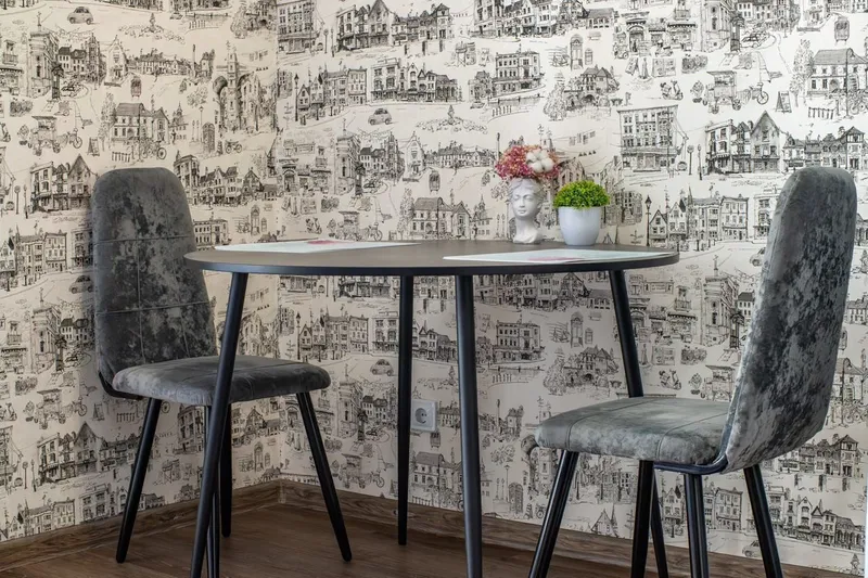 улица Немировича-Данченко, 144/3