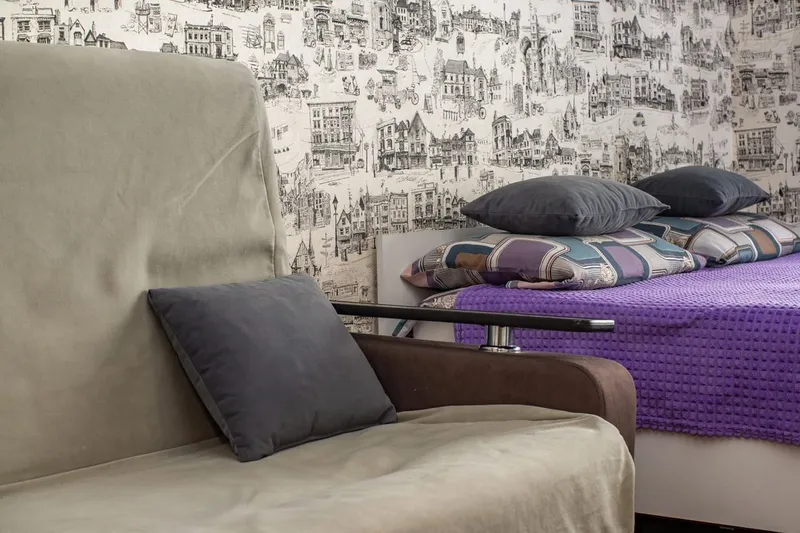 улица Немировича-Данченко, 144/3