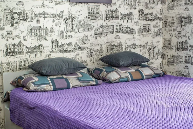 улица Немировича-Данченко, 144/3