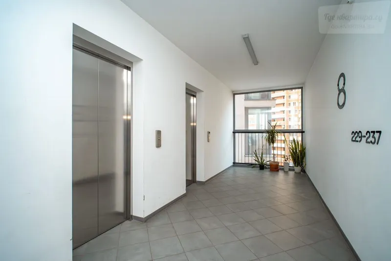 улица Немировича-Данченко, 144/3