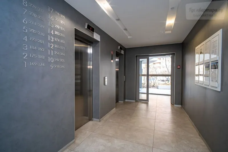 улица Немировича-Данченко, 144/3