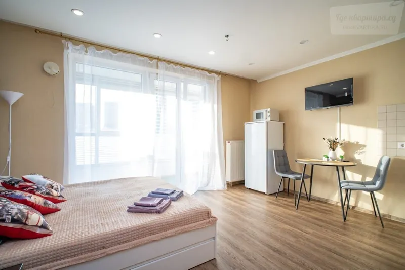 улица Немировича-Данченко, 148/2