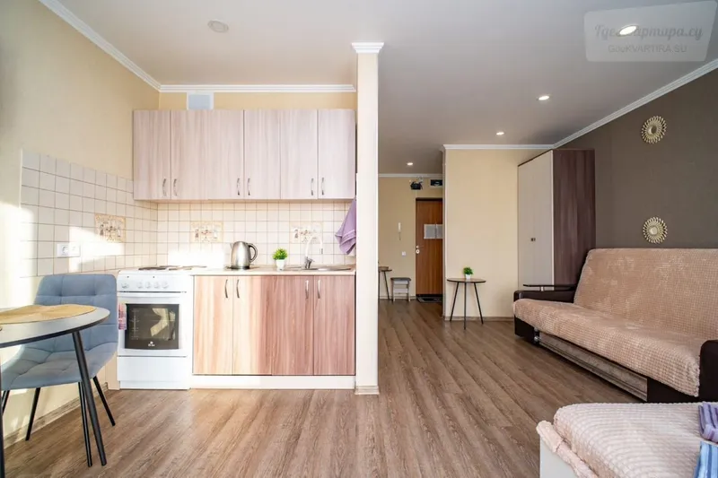 улица Немировича-Данченко, 148/2