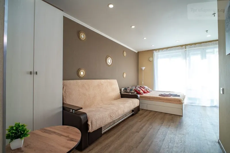 улица Немировича-Данченко, 148/2