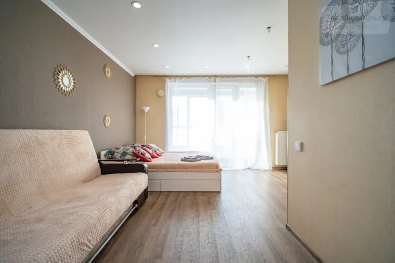 улица Немировича-Данченко, 148/2