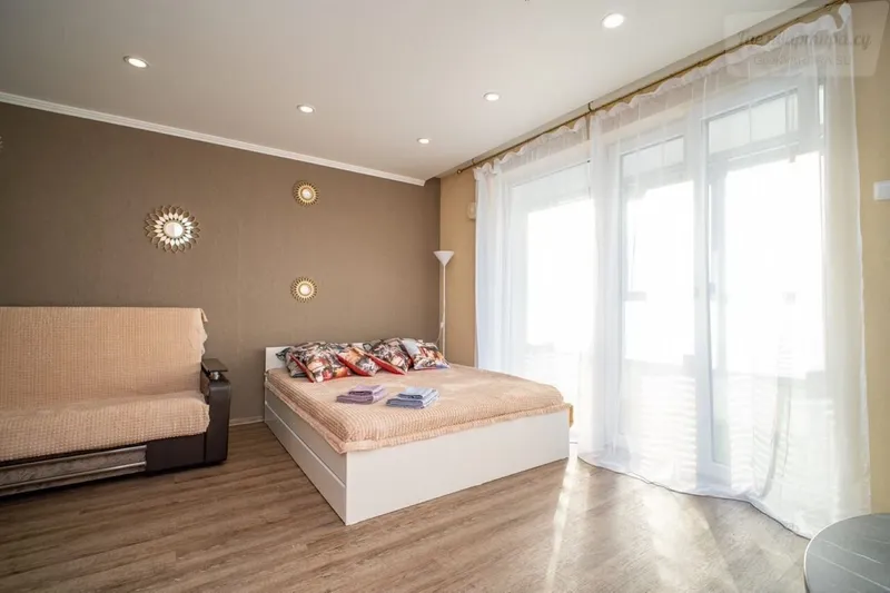 улица Немировича-Данченко, 148/2