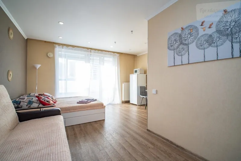 улица Немировича-Данченко, 148/2