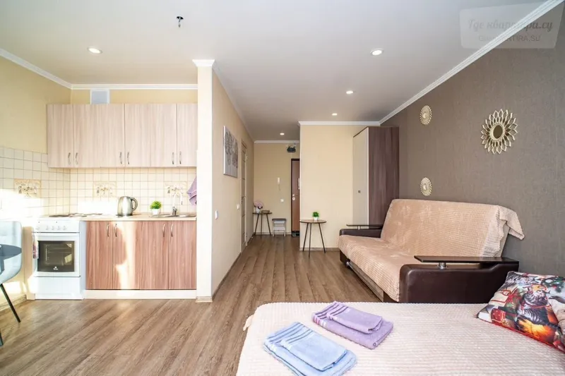 улица Немировича-Данченко, 148/2