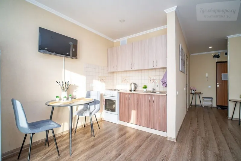 улица Немировича-Данченко, 148/2