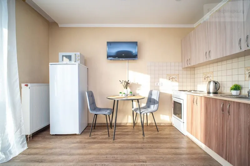 улица Немировича-Данченко, 148/2