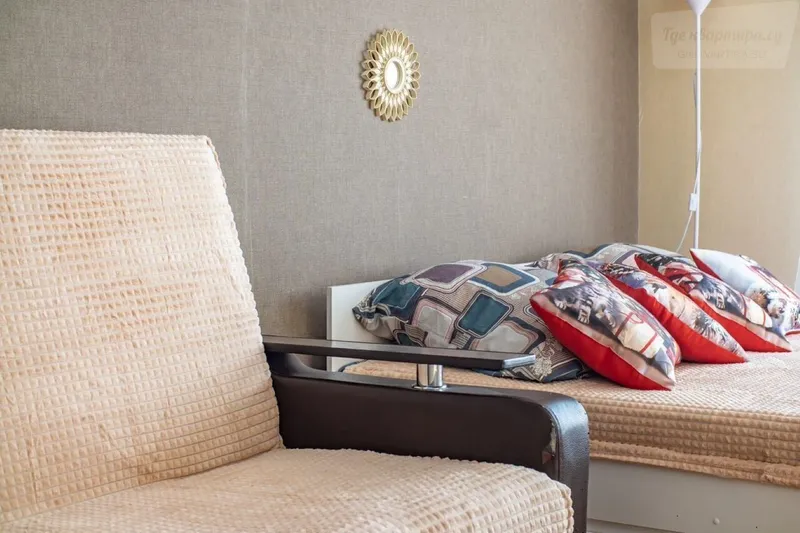 улица Немировича-Данченко, 148/2