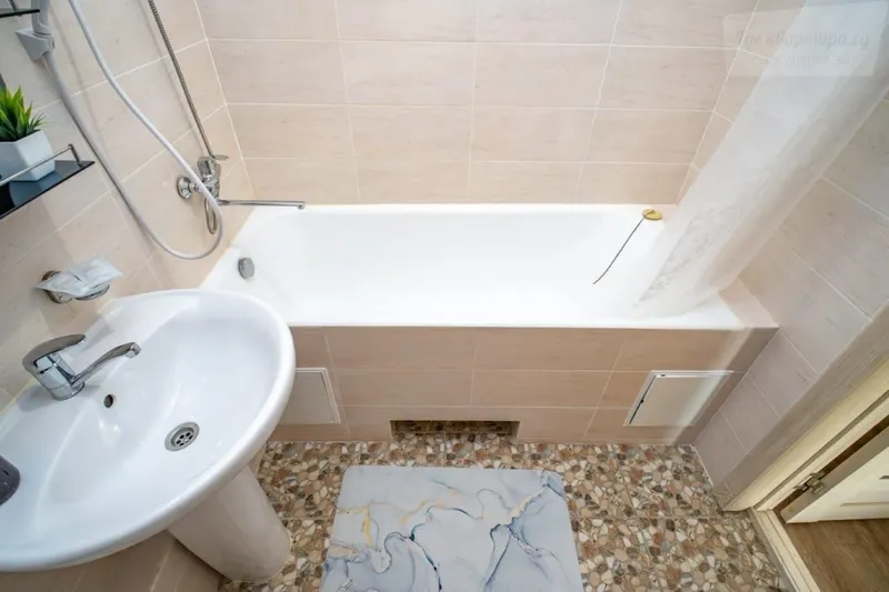 улица Немировича-Данченко, 148/2