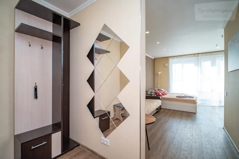 улица Немировича-Данченко, 148/2