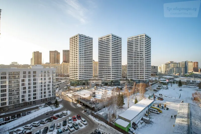 улица Немировича-Данченко, 148/2