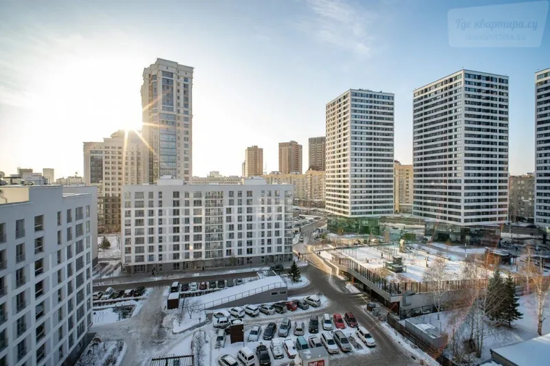 улица Немировича-Данченко, 148/2