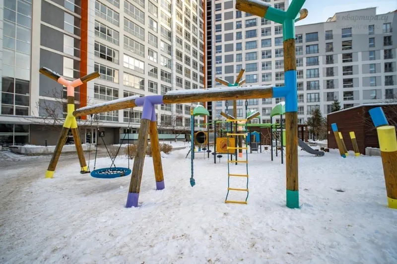 улица Немировича-Данченко, 148/2