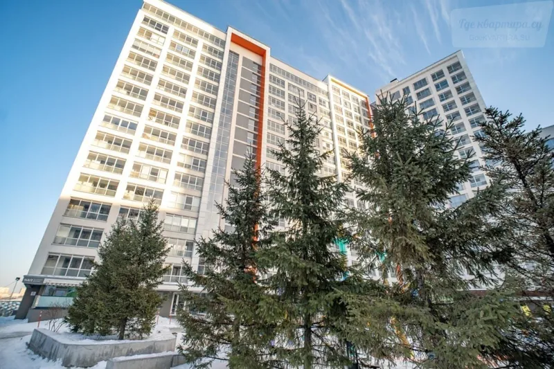 улица Немировича-Данченко, 148/2