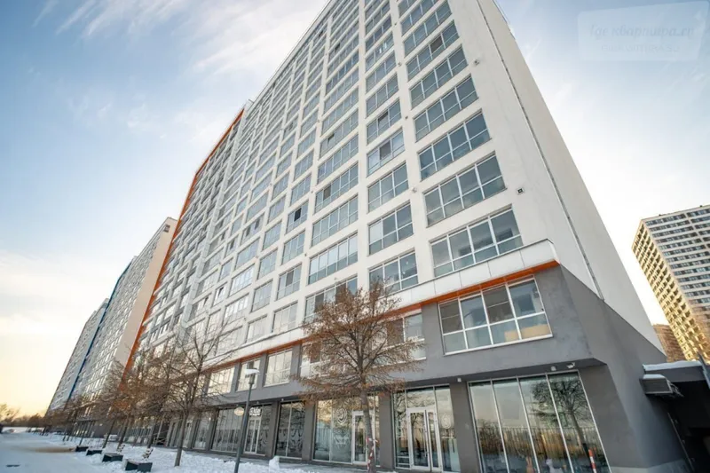 улица Немировича-Данченко, 148/2