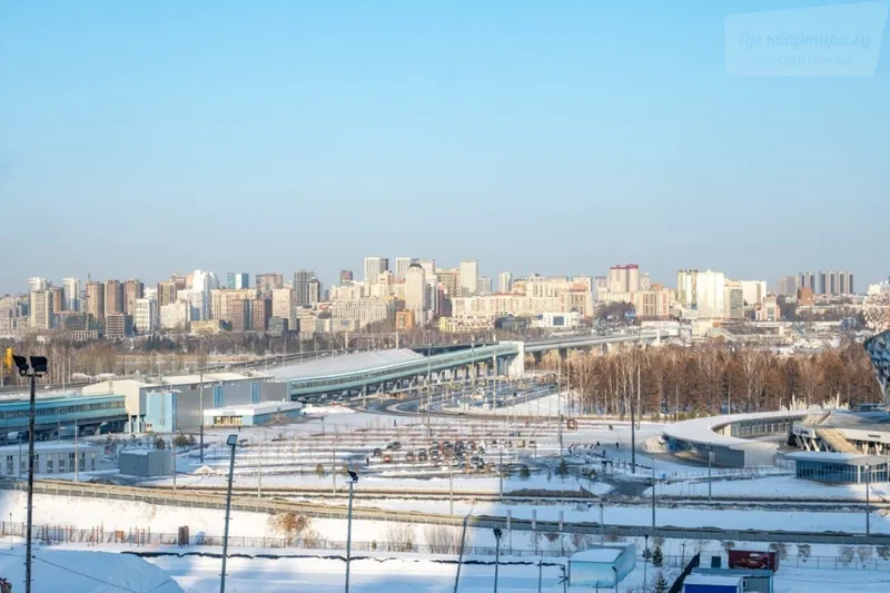 улица Немировича-Данченко, 148/2