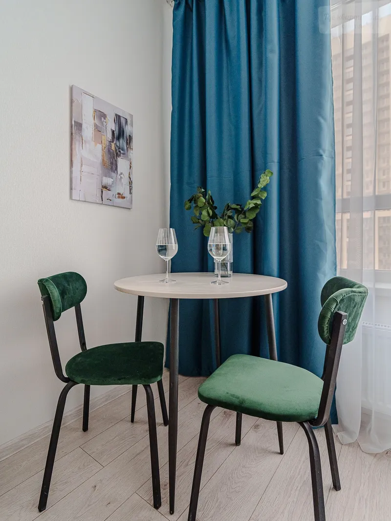 Фото квартиры 5