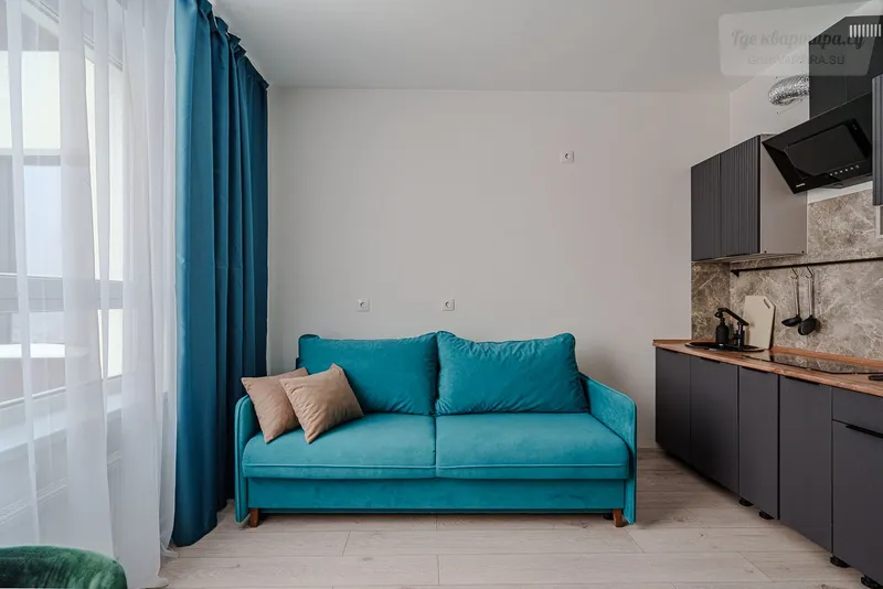 Фото квартиры 7