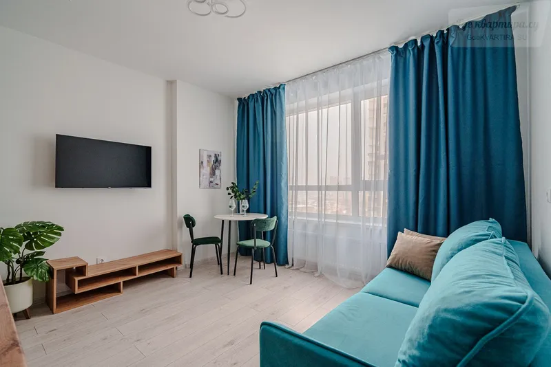 Фото квартиры 8