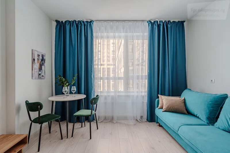 Фото квартиры 9