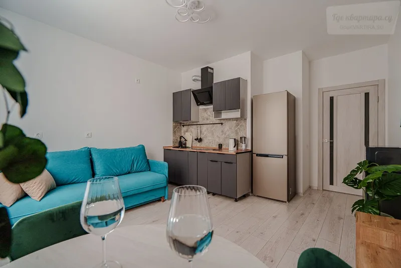 Фото квартиры 10