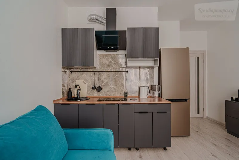 Фото квартиры 11