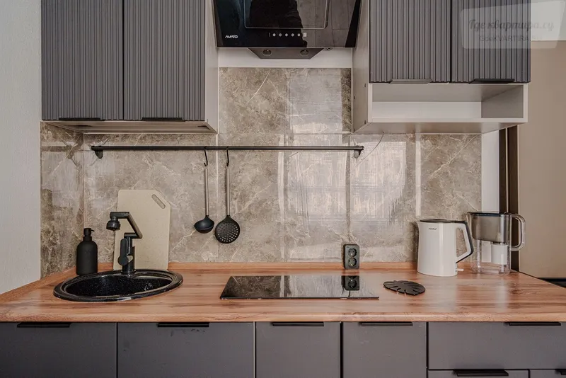 Фото квартиры 12