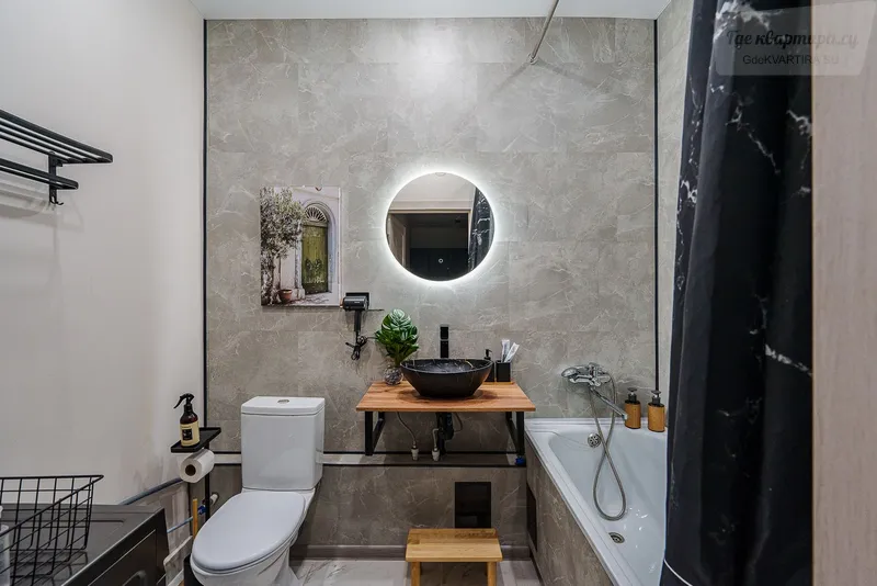 Фото квартиры 16