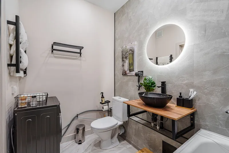 Фото квартиры 20