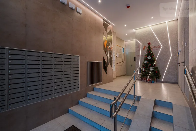 Фото квартиры 25