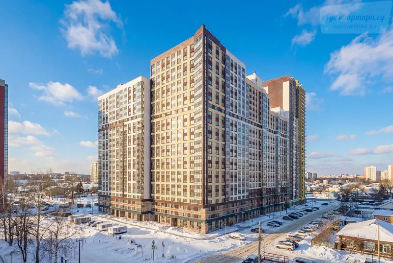 Фото квартиры 26