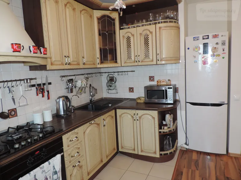 улица Павлова, 129