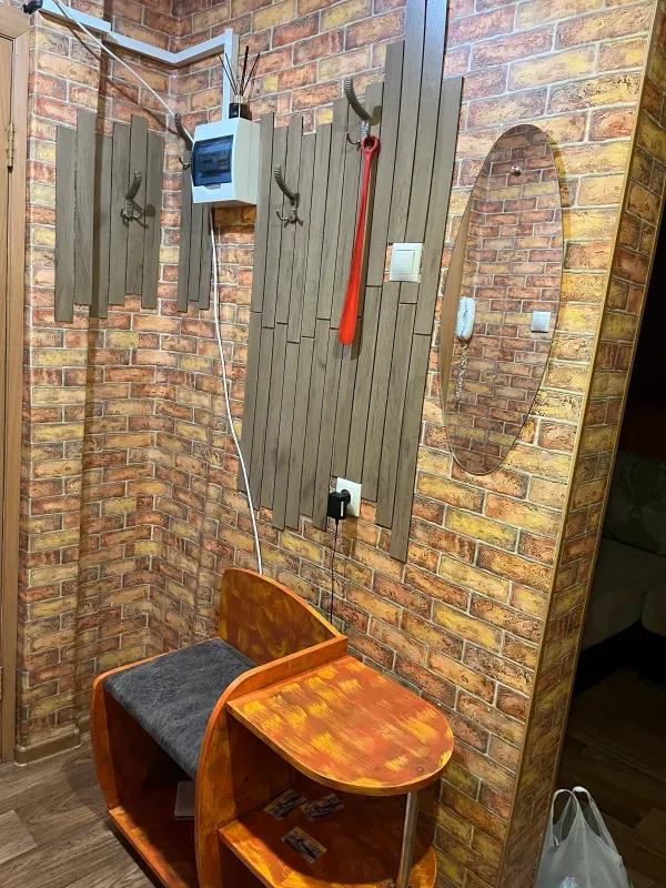 3-й микрорайон, 33