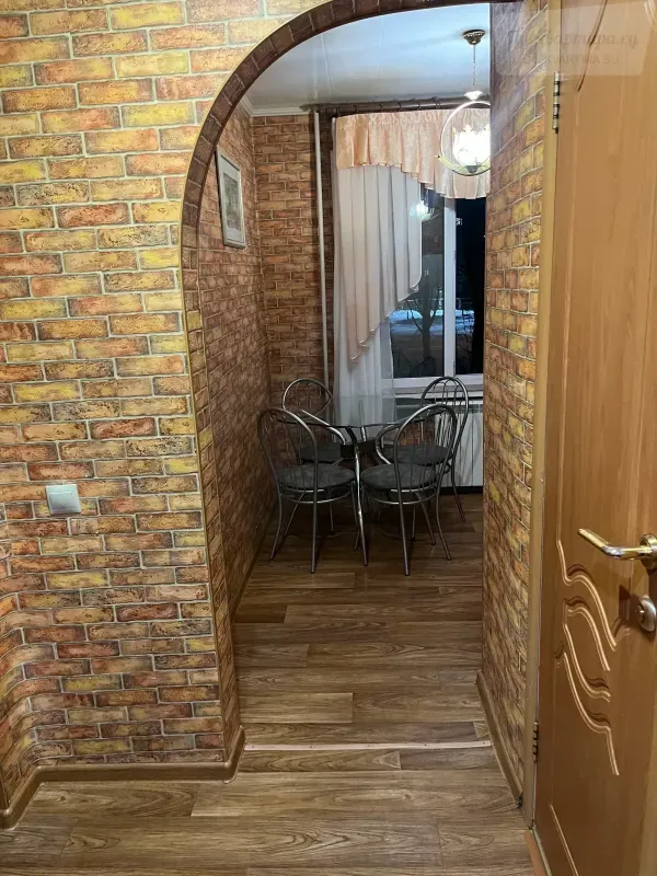 3-й микрорайон, 33