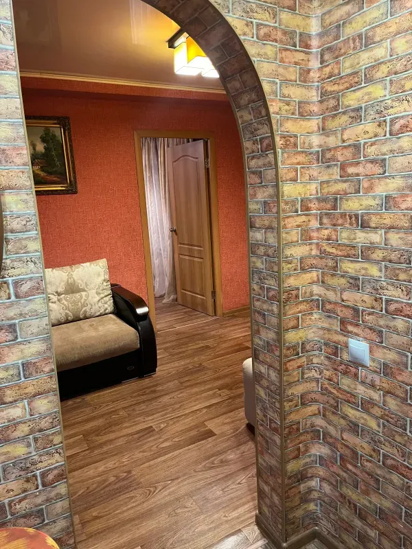 3-й микрорайон, 33