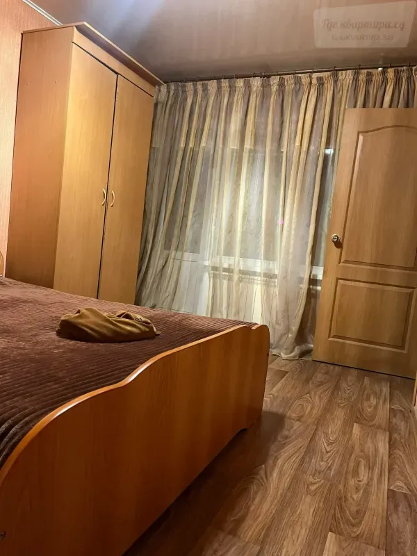 3-й микрорайон, 33