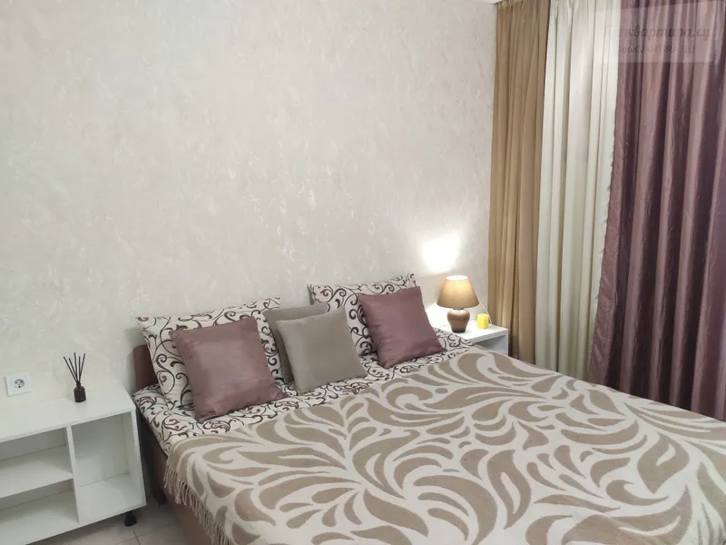 Фото квартиры: проспект Октябрьской Революции, 52