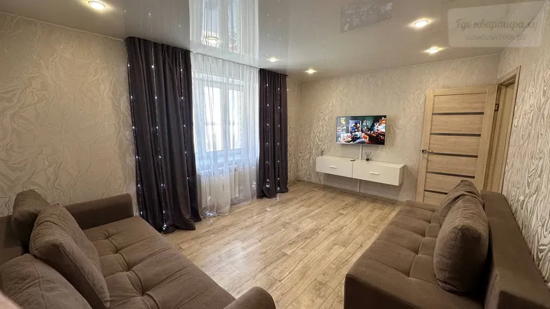 Фото квартиры 4