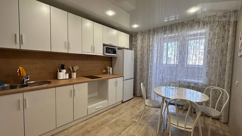 Фото квартиры 5