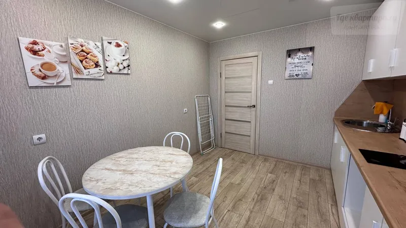 Фото квартиры 6