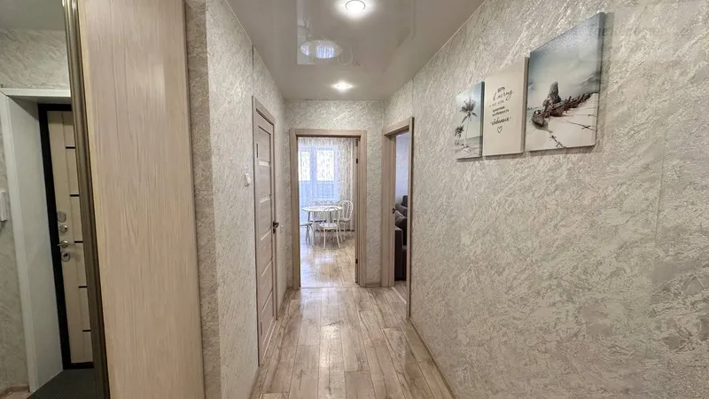 Фото квартиры 12