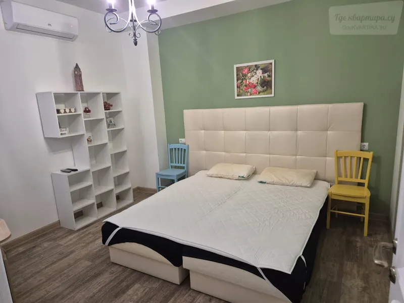 Фото квартиры 2