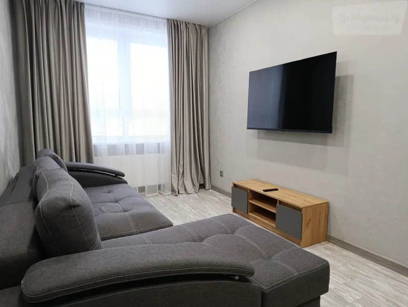 Фото квартиры 8