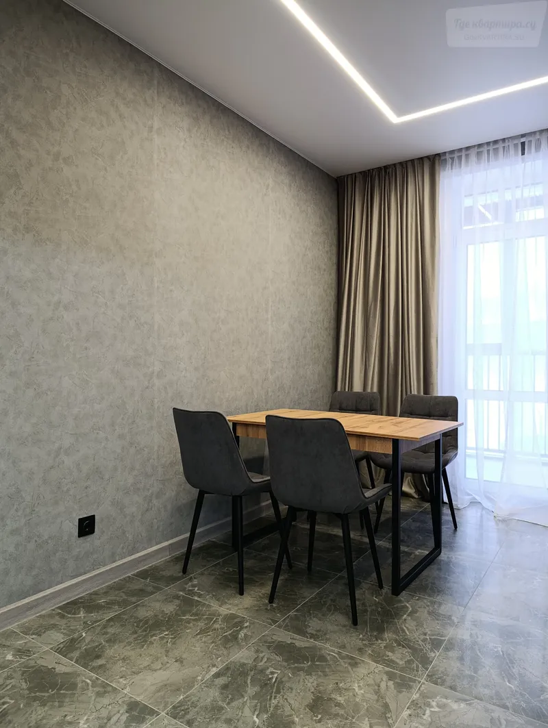 Фото квартиры 14