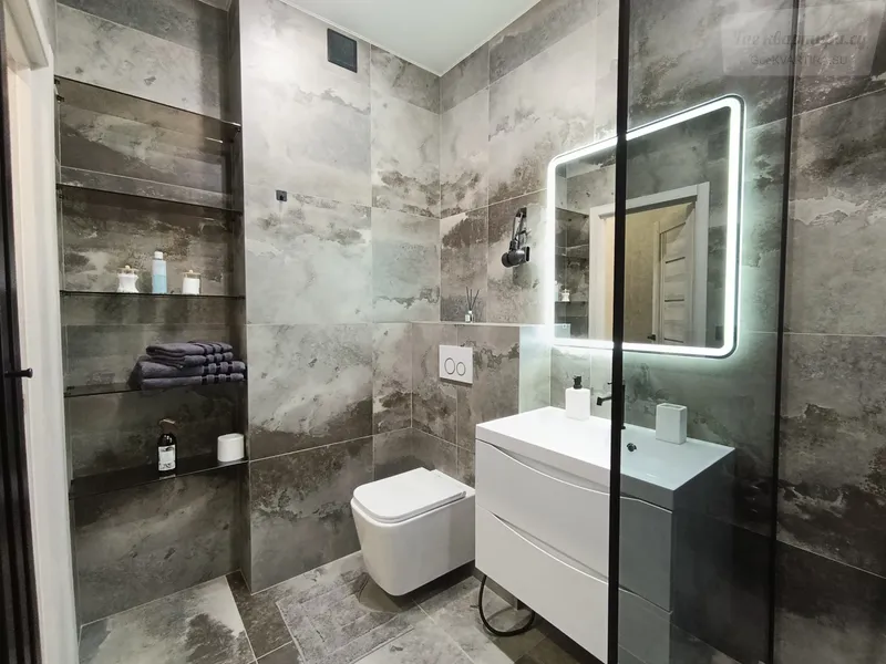 Фото квартиры 19